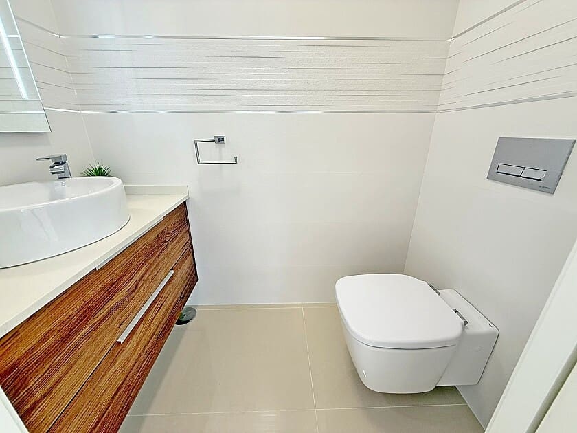 5 soveværelse Villa til salg i San Miguel de Salinas med swimmingpool garage - € 899.000 (Ref: 8879195)