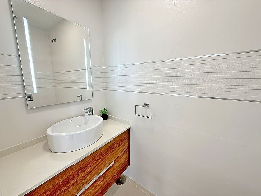 5 soveværelse Villa til salg i San Miguel de Salinas med swimmingpool garage - € 899.000 (Ref: 8879195)