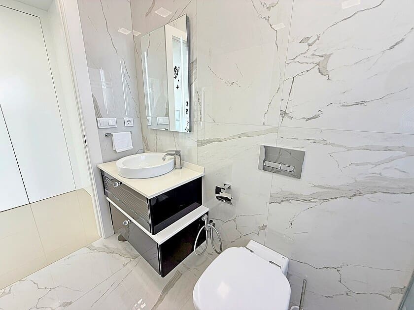 5 soveværelse Villa til salg i San Miguel de Salinas med swimmingpool garage - € 899.000 (Ref: 8879195)