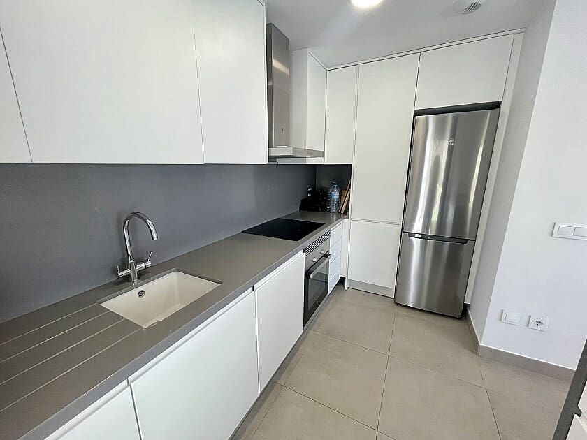 3 makuuhuone Huvila myytävänä paikassa Pilar de la Horadada mukana uima-altaan - 475 000 € (Ref: 8891542)