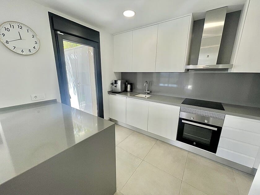 3 makuuhuone Huvila myytävänä paikassa Pilar de la Horadada mukana uima-altaan - 475 000 € (Ref: 8891542)