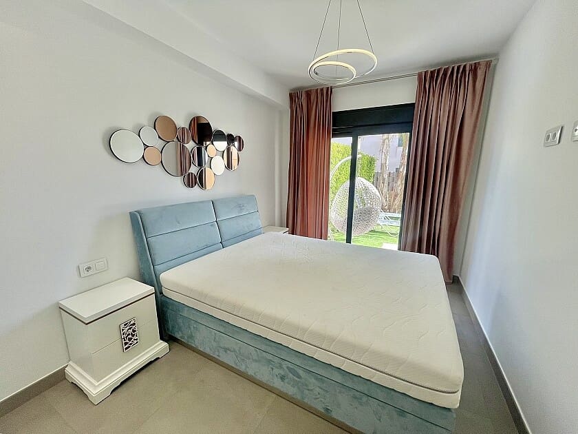 3 makuuhuone Huvila myytävänä paikassa Pilar de la Horadada mukana uima-altaan - 475 000 € (Ref: 8891542)