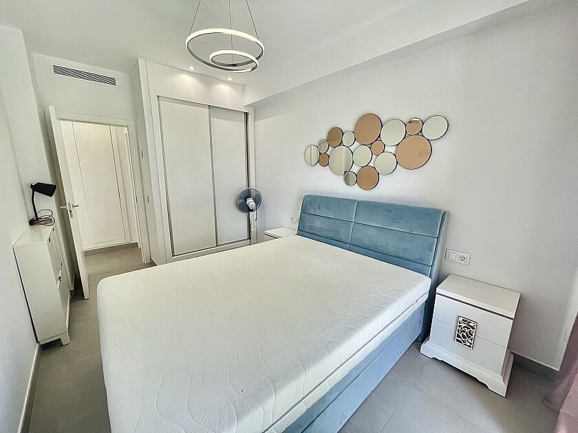 3 makuuhuone Huvila myytävänä paikassa Pilar de la Horadada mukana uima-altaan - 475 000 € (Ref: 8891542)