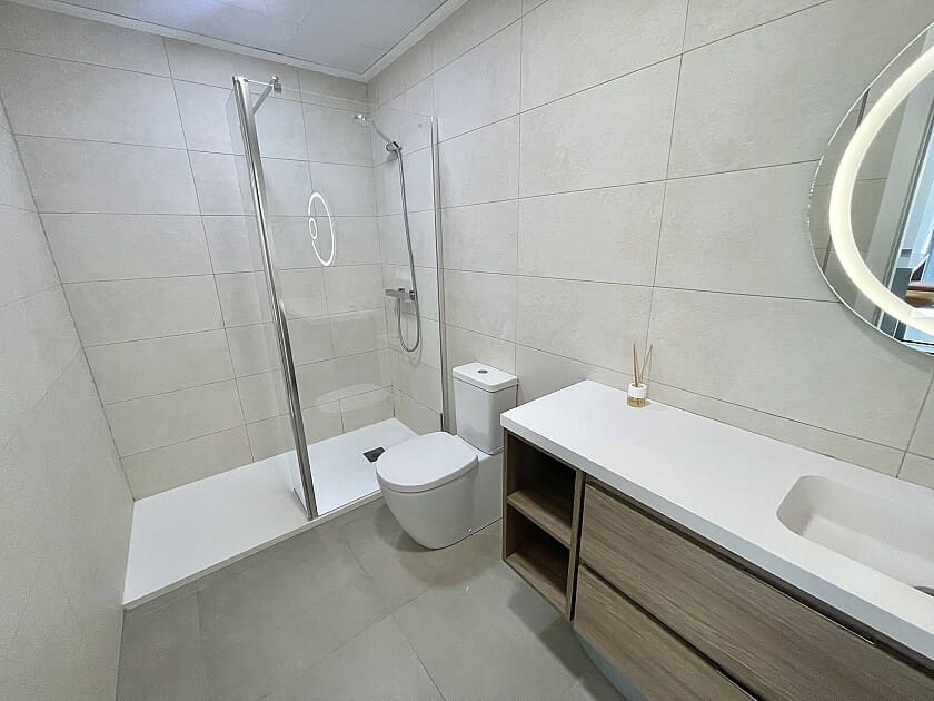 3 makuuhuone Huvila myytävänä paikassa Pilar de la Horadada mukana uima-altaan - 475 000 € (Ref: 8891542)