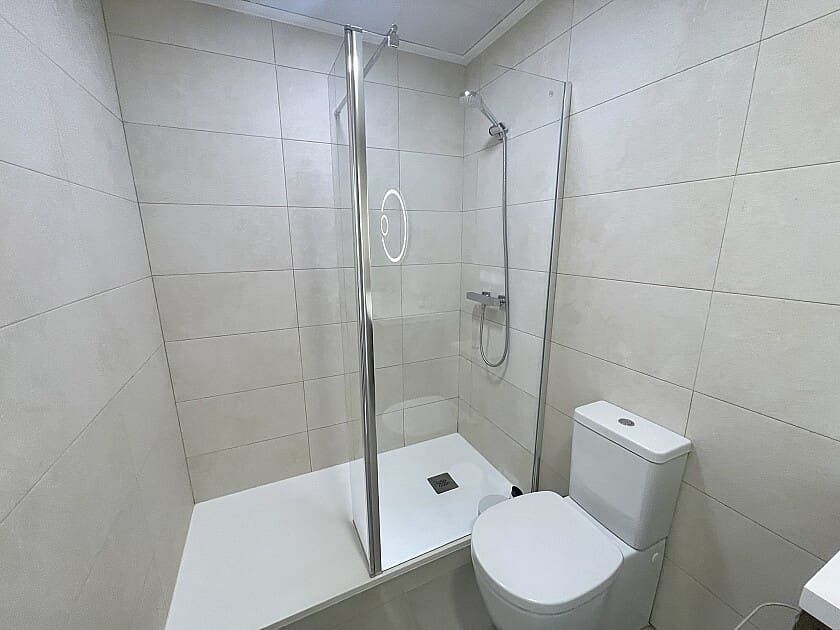 3 makuuhuone Huvila myytävänä paikassa Pilar de la Horadada mukana uima-altaan - 475 000 € (Ref: 8891542)