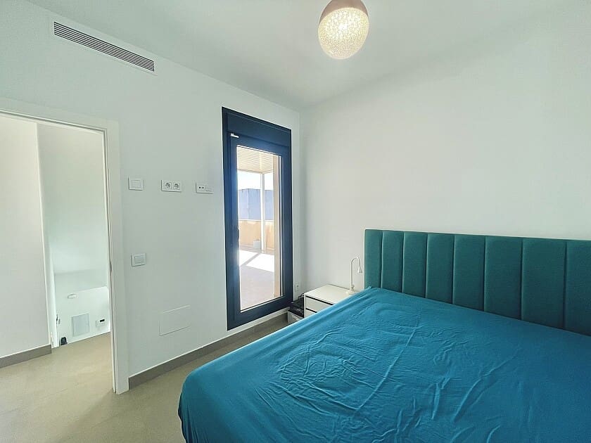 3 makuuhuone Huvila myytävänä paikassa Pilar de la Horadada mukana uima-altaan - 475 000 € (Ref: 8891542)