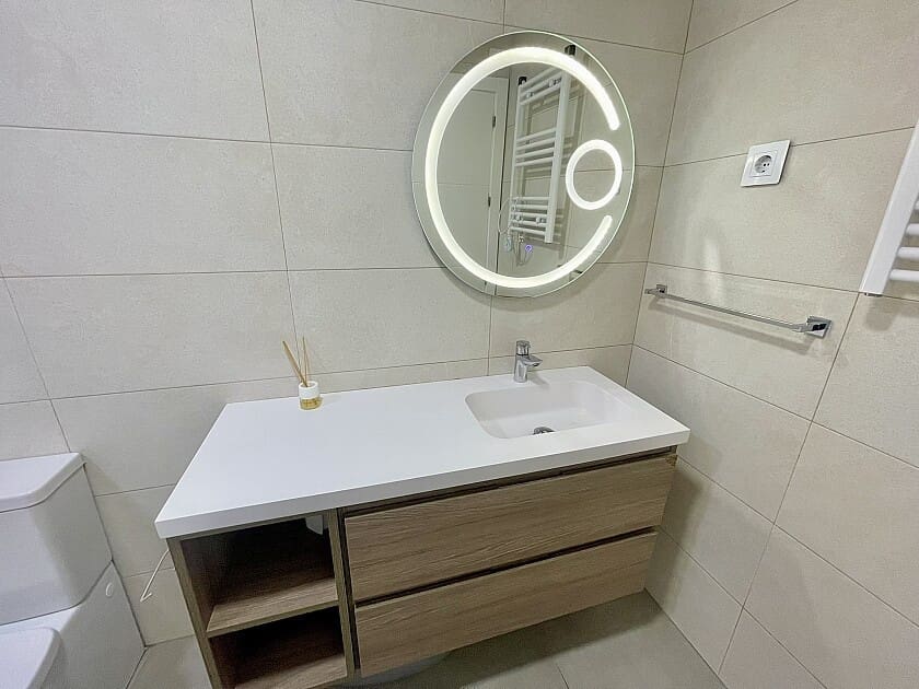 3 makuuhuone Huvila myytävänä paikassa Pilar de la Horadada mukana uima-altaan - 475 000 € (Ref: 8891542)