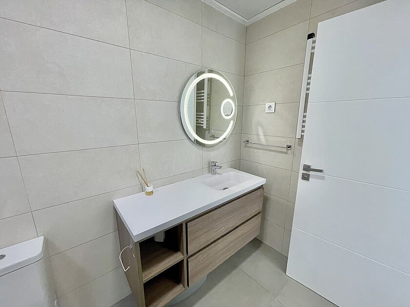 3 makuuhuone Huvila myytävänä paikassa Pilar de la Horadada mukana uima-altaan - 475 000 € (Ref: 8891542)