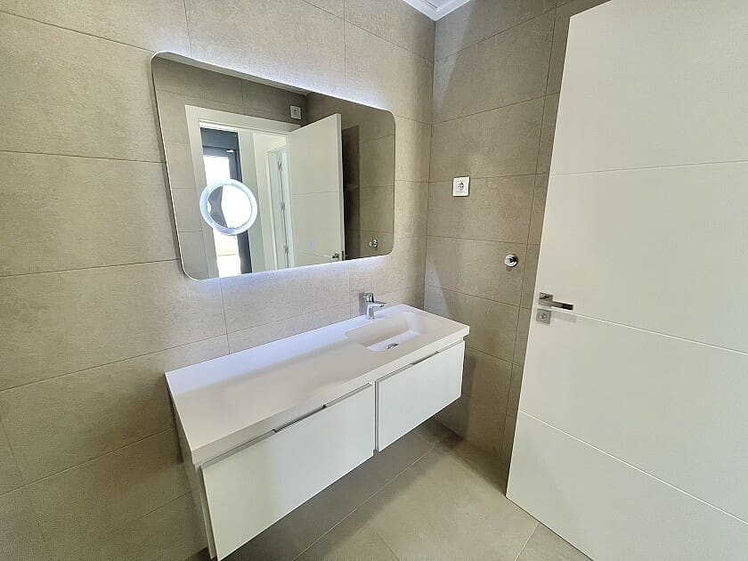 3 makuuhuone Huvila myytävänä paikassa Pilar de la Horadada mukana uima-altaan - 475 000 € (Ref: 8891542)