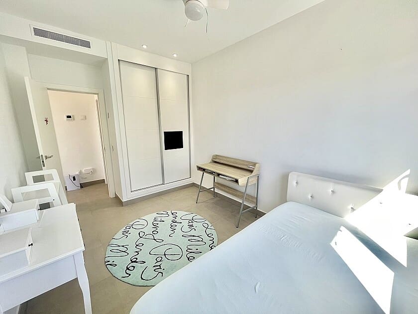 3 makuuhuone Huvila myytävänä paikassa Pilar de la Horadada mukana uima-altaan - 475 000 € (Ref: 8891542)