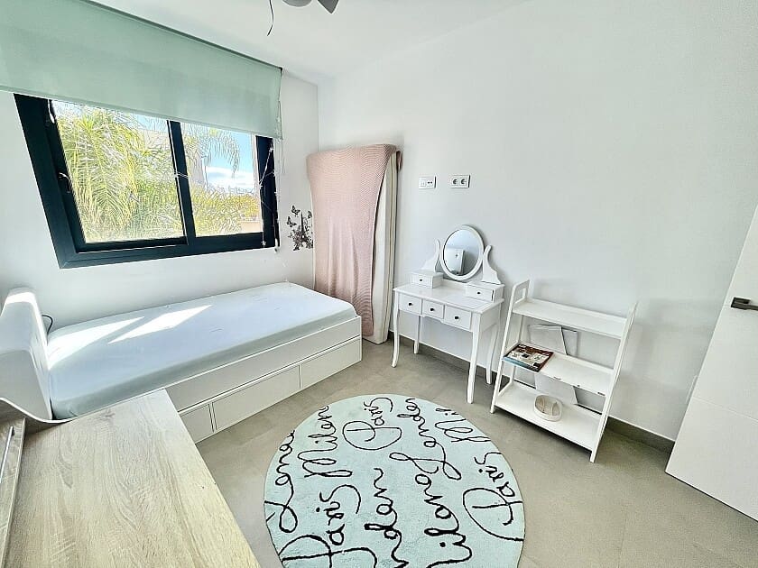 3 makuuhuone Huvila myytävänä paikassa Pilar de la Horadada mukana uima-altaan - 475 000 € (Ref: 8891542)