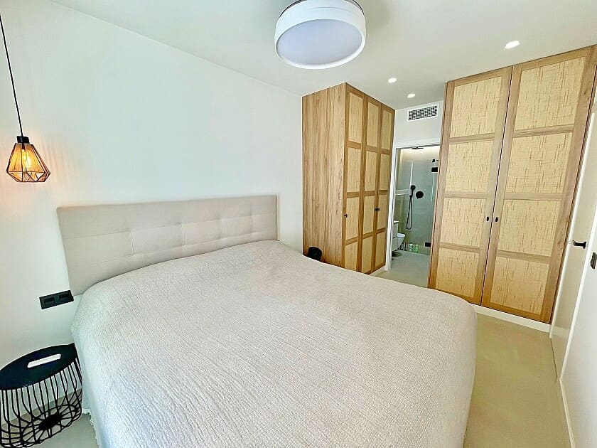 3 chambre Bungalow à vendre à Torre de la Horadada avec piscine - 399 900 € (Ref: 8905807)