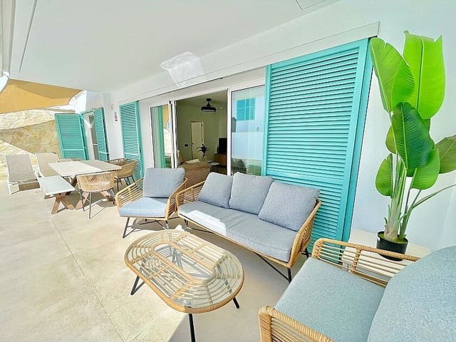 3 chambre Bungalow à vendre à Torre de la Horadada, Pilar de la Horadada avec piscine - 399 900 € (Ref: 8905807)