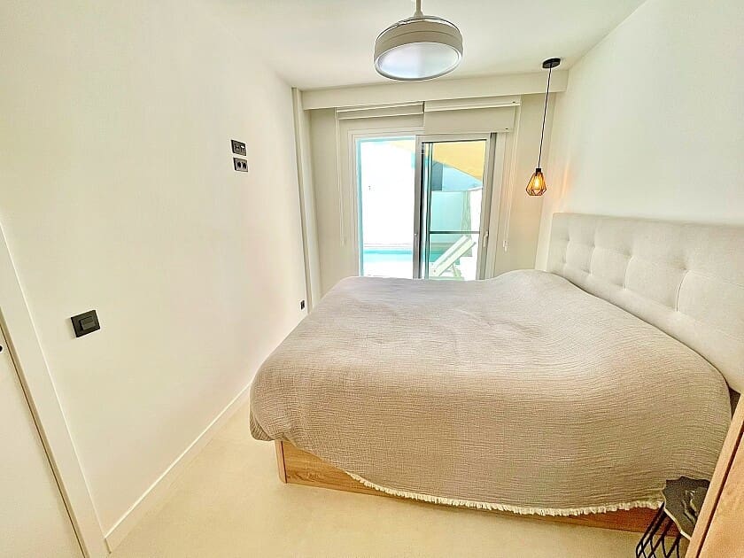 3 chambre Bungalow à vendre à Torre de la Horadada avec piscine - 399 900 € (Ref: 8905807)