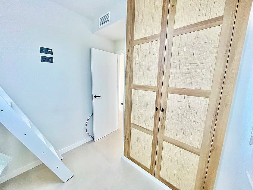 3 chambre Bungalow à vendre à Torre de la Horadada avec piscine - 399 900 € (Ref: 8905807)