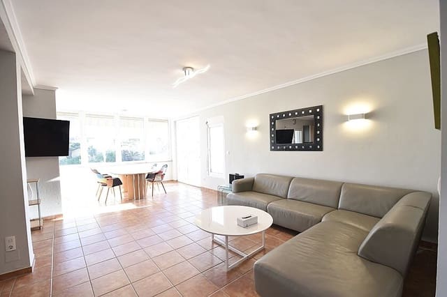 4 chambre Maison de Ville à vendre à La Zenia, Orihuela avec piscine garage - 795 000 € (Ref: 8905811)