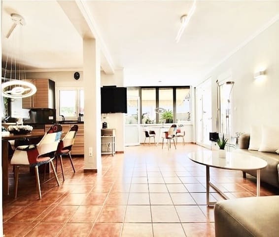 4 chambre Maison de Ville à vendre à La Zenia, Orihuela avec piscine garage - 795 000 € (Ref: 8905811)