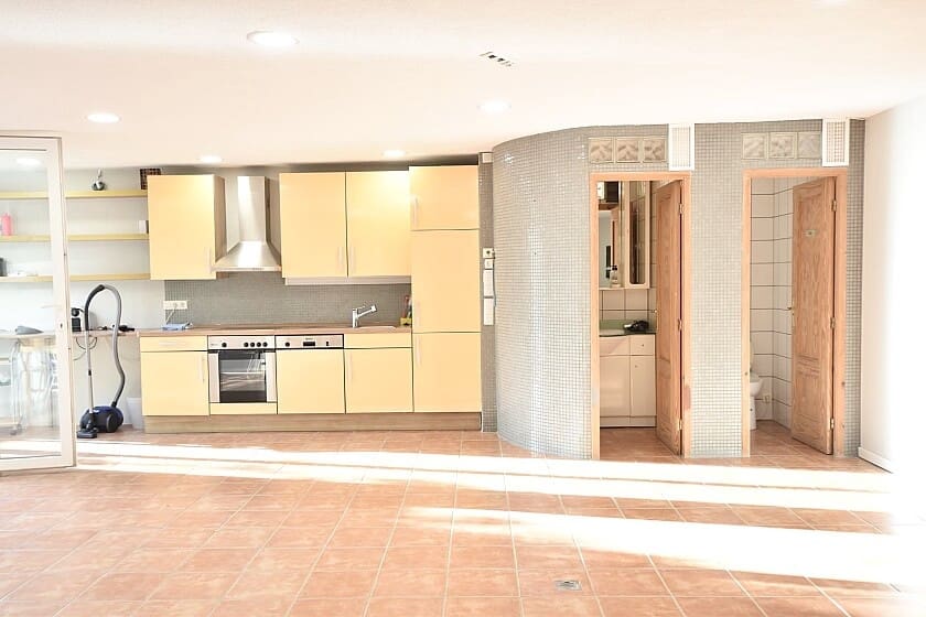 4 soveværelse Byhus til salg i La Zenia med swimmingpool garage - € 795.000 (Ref: 8905811)