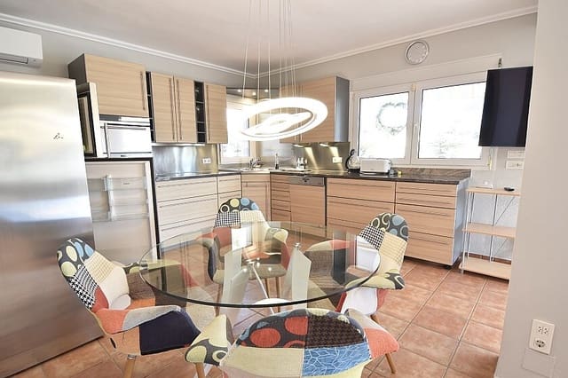 4 chambre Maison de Ville à vendre à La Zenia, Orihuela avec piscine garage - 795 000 € (Ref: 8905811)