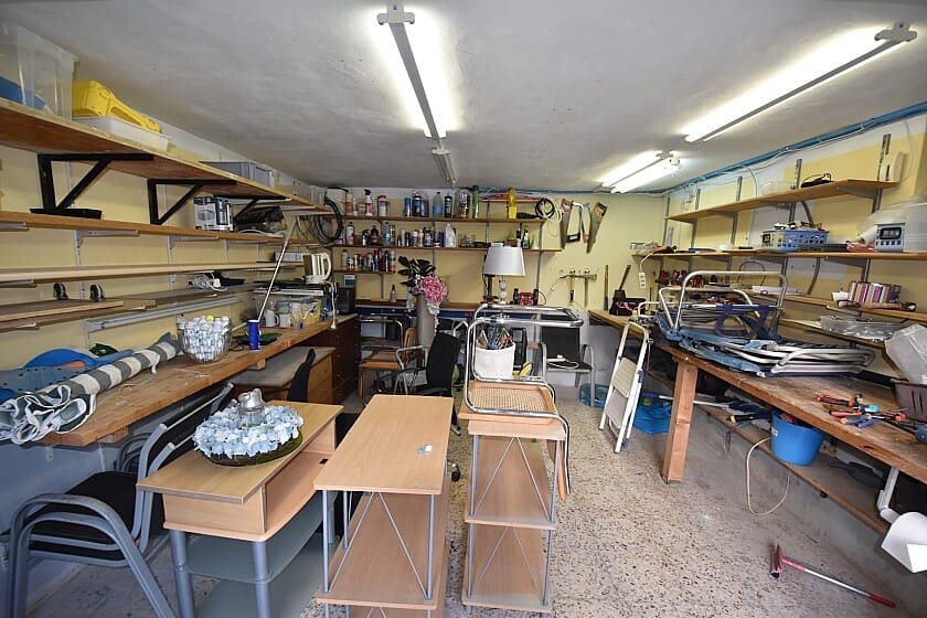 4 soveværelse Byhus til salg i La Zenia med swimmingpool garage - € 795.000 (Ref: 8905811)