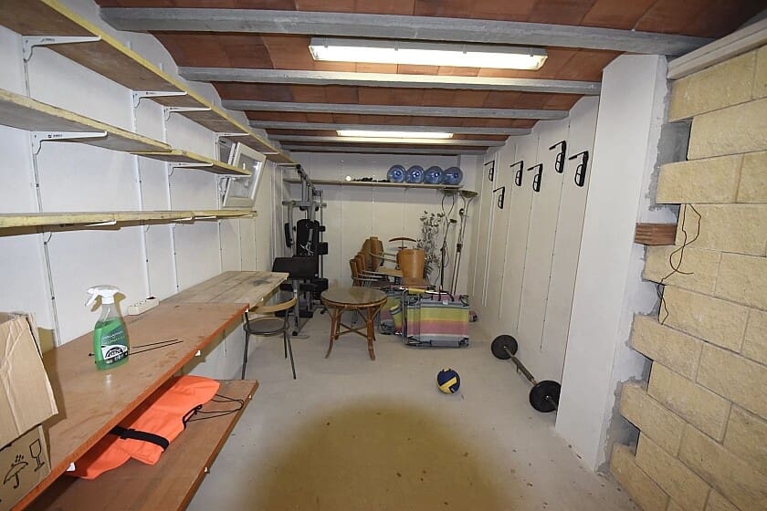 4 soveværelse Byhus til salg i La Zenia med swimmingpool garage - € 795.000 (Ref: 8905811)