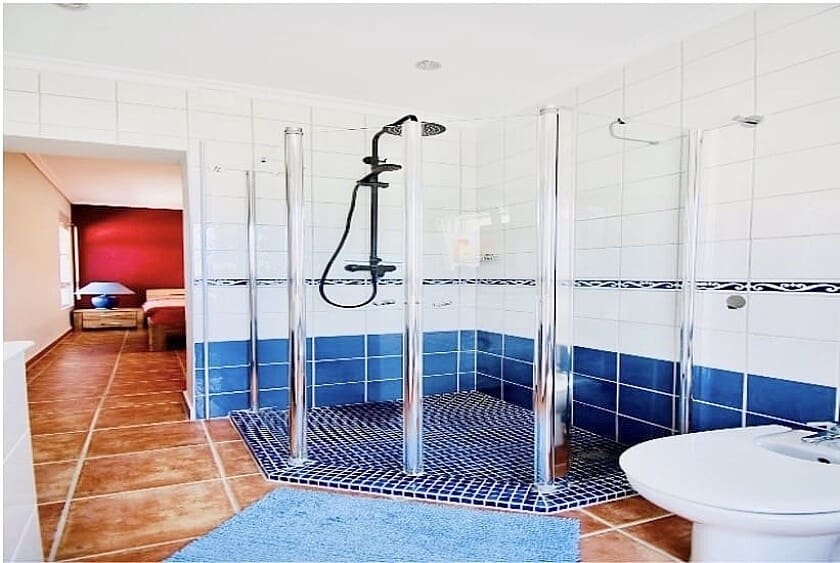 4 soveværelse Byhus til salg i La Zenia med swimmingpool garage - € 795.000 (Ref: 8905811)