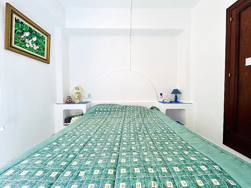 2 makuuhuone Huoneisto myytävänä paikassa Torrevieja mukana uima-altaan 
autotalli - 229 900 € (Ref: 8913653)