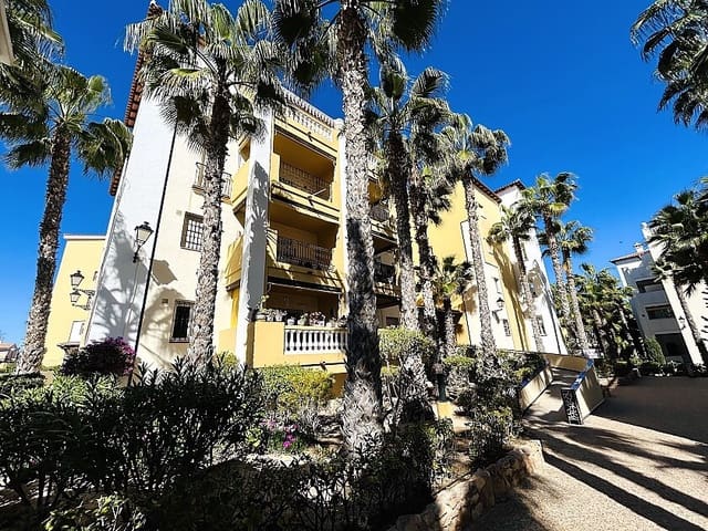 2 slaapkamer Appartement te koop in Los Frutales, Torrevieja met zwembad garage - € 229.900 (Ref: 8913653)