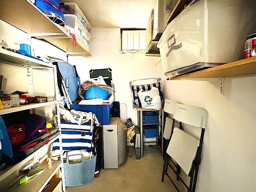 2 makuuhuone Huoneisto myytävänä paikassa Torrevieja mukana uima-altaan 
autotalli - 229 900 € (Ref: 8913653)