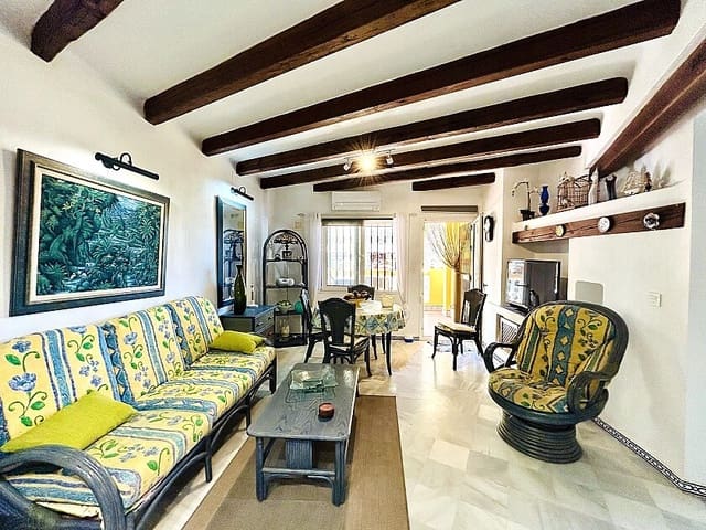 2 slaapkamer Appartement te koop in Los Frutales, Torrevieja met zwembad garage - € 229.900 (Ref: 8913653)