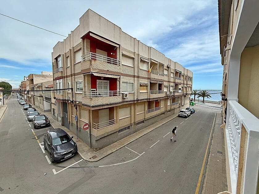 3 chambre Appartement à vendre à Los Cuarteros avec garage - 219 900 € (Ref: 8935524)