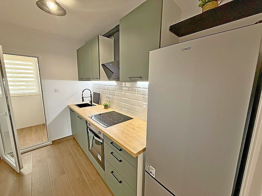 3 chambre Appartement à vendre à Los Cuarteros avec garage - 219 900 € (Ref: 8935524)