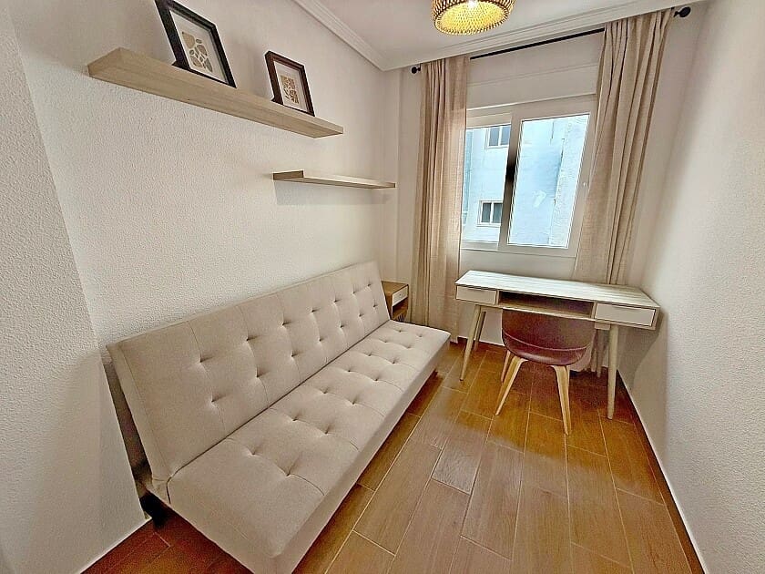 3 chambre Appartement à vendre à Los Cuarteros avec garage - 219 900 € (Ref: 8935524)