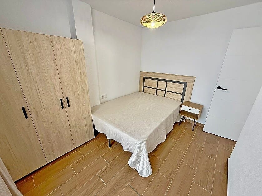 3 chambre Appartement à vendre à Los Cuarteros avec garage - 219 900 € (Ref: 8935524)