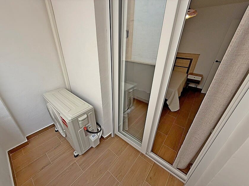 3 chambre Appartement à vendre à Los Cuarteros avec garage - 219 900 € (Ref: 8935524)