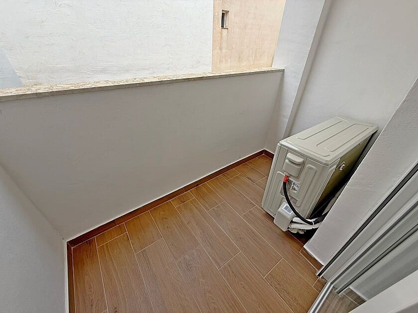 3 chambre Appartement à vendre à Los Cuarteros avec garage - 219 900 € (Ref: 8935524)