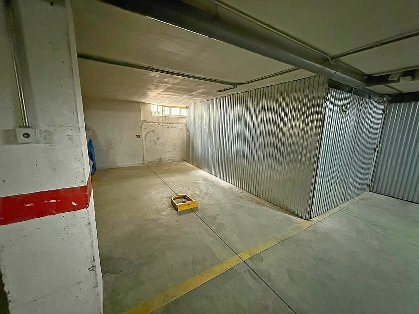 3 chambre Appartement à vendre à Los Cuarteros avec garage - 219 900 € (Ref: 8935524)