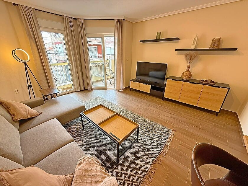 3 chambre Appartement à vendre à Los Cuarteros avec garage - 219 900 € (Ref: 8935524)