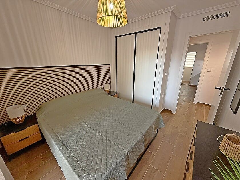 3 chambre Appartement à vendre à Los Cuarteros avec garage - 219 900 € (Ref: 8935524)