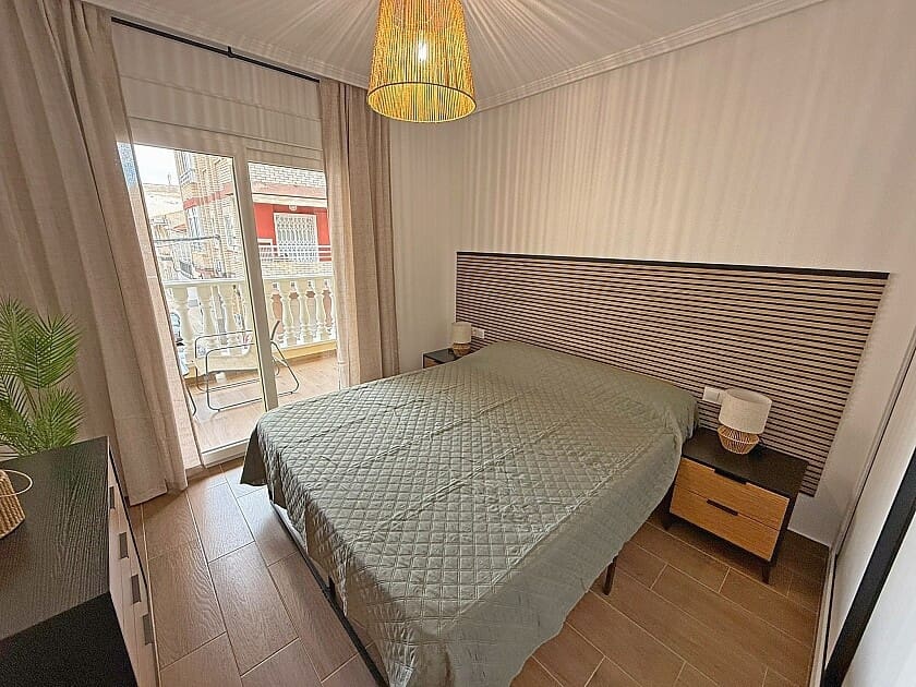 3 chambre Appartement à vendre à Los Cuarteros avec garage - 219 900 € (Ref: 8935524)