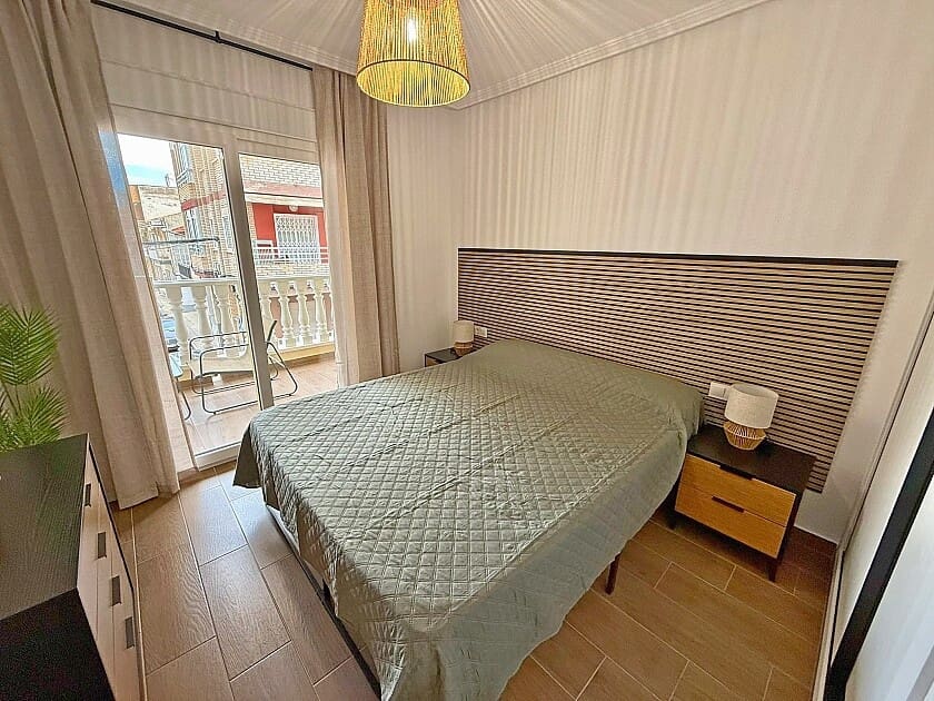 3 chambre Appartement à vendre à Los Cuarteros avec garage - 219 900 € (Ref: 8935524)