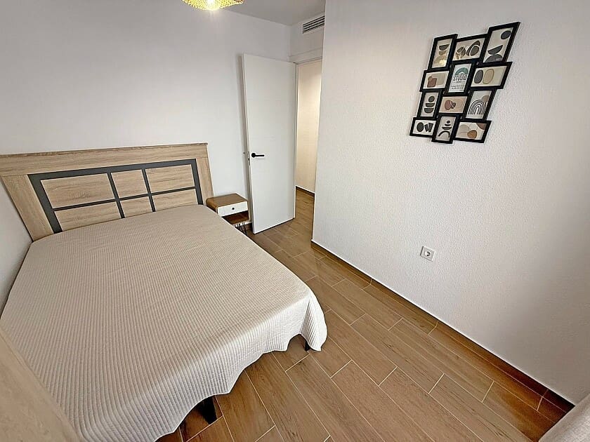 3 chambre Appartement à vendre à Los Cuarteros avec garage - 219 900 € (Ref: 8935524)