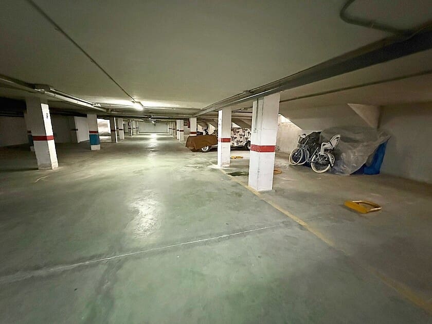 3 chambre Appartement à vendre à Los Cuarteros avec garage - 219 900 € (Ref: 8935524)