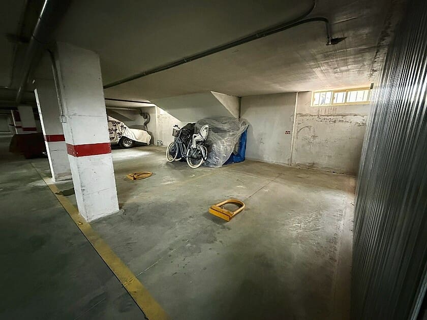 3 chambre Appartement à vendre à Los Cuarteros avec garage - 219 900 € (Ref: 8935524)