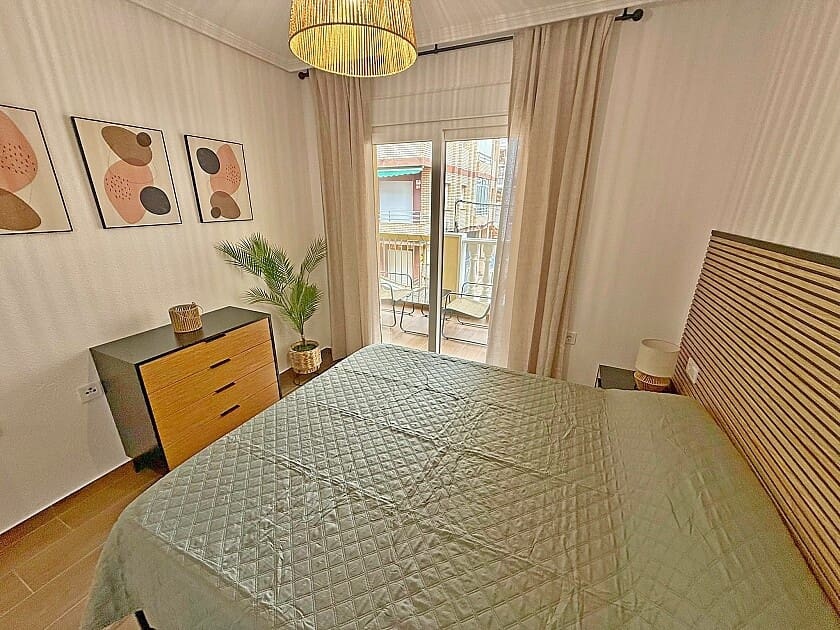 3 chambre Appartement à vendre à Los Cuarteros avec garage - 219 900 € (Ref: 8935524)