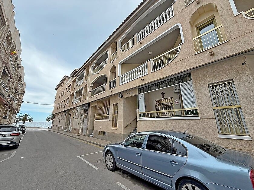 3 chambre Appartement à vendre à Los Cuarteros avec garage - 219 900 € (Ref: 8935524)