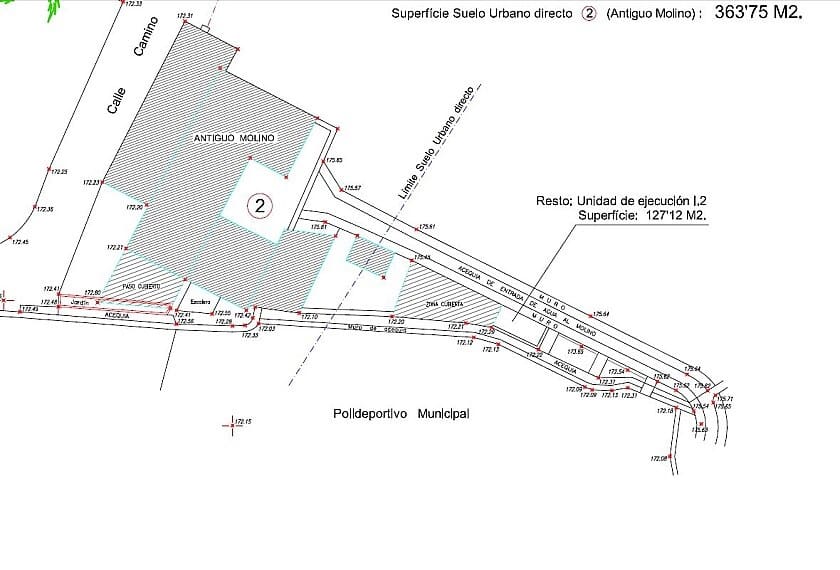 4 soveværelse Lejlighed til salg i Velez de Benaudalla - € 300.000 (Ref: 8935525)