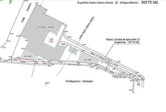 4 soveværelse Lejlighed til salg i Vélez de Benaudalla - € 300.000 (Ref: 8935525)