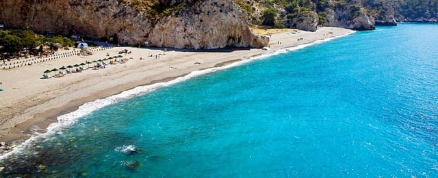 4 soveværelse Lejlighed til salg i Vélez de Benaudalla - € 300.000 (Ref: 8935525)