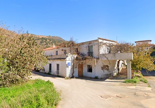 4 soveværelse Lejlighed til salg i Vélez de Benaudalla - € 300.000 (Ref: 8935525)